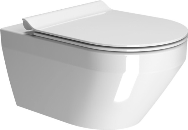 Унитаз GSI ceramica Kube 891511