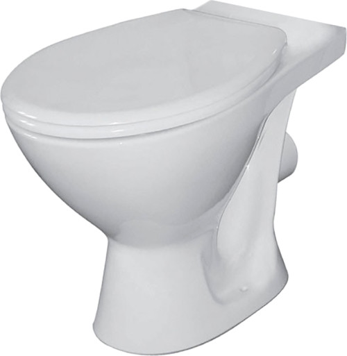 Унитаз Cersanit Koral K100-372