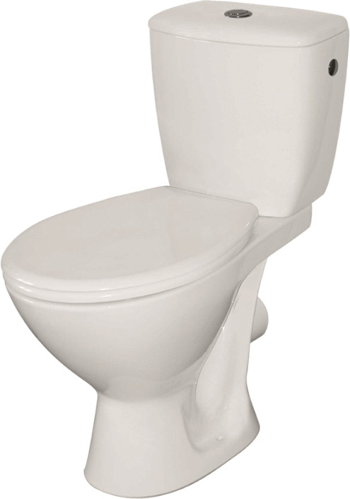 Унітаз Cersanit Koral 010