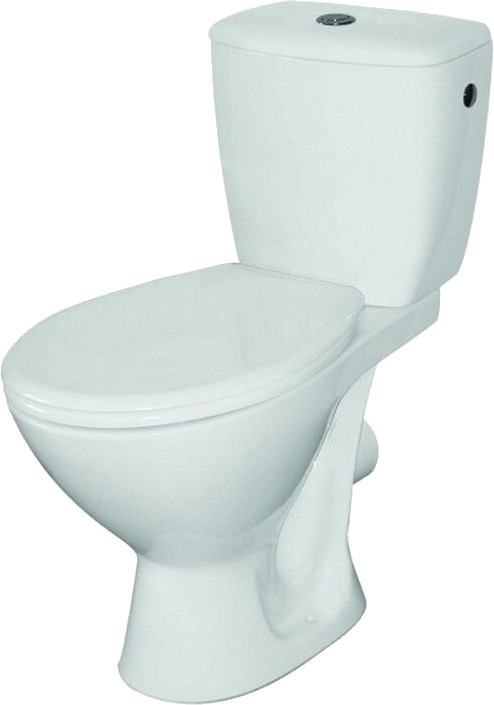 Унитаз Cersanit Koral 031 K100-340 (U-KO-K031-3/6-P)