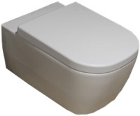 Унітаз Antonio Lupi KOMODO1