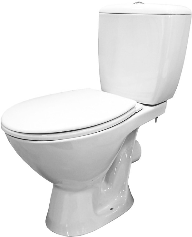 Унитаз Cersanit Koral 011 K681-001