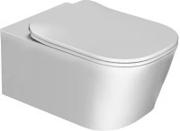 Унітаз Antonio Lupi KOMODO3