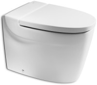 Унитаз Roca Khroma A347657000