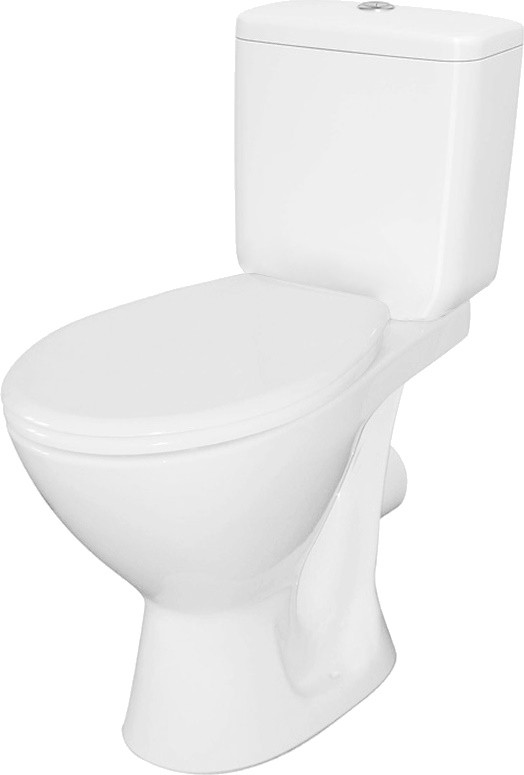 Унітаз Cersanit Kaskada K681-005