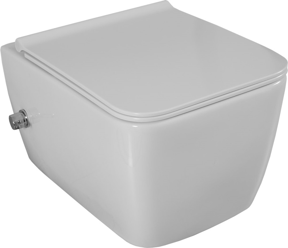 Унитаз CeraStyle Hera 019700