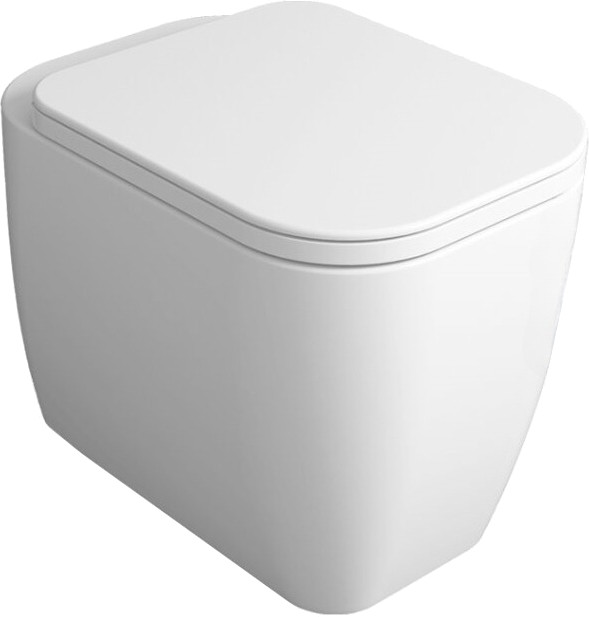 Унітаз Simas Henges HE 01