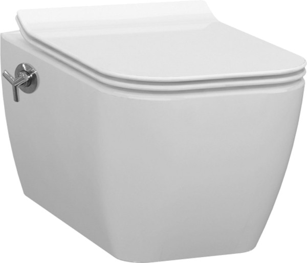 Унитаз Idevit Halley 3204-2617