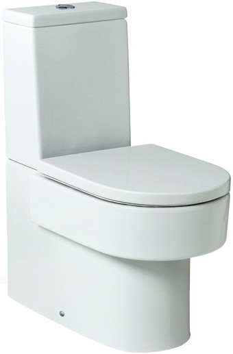 Унитаз Roca Happening A342567000