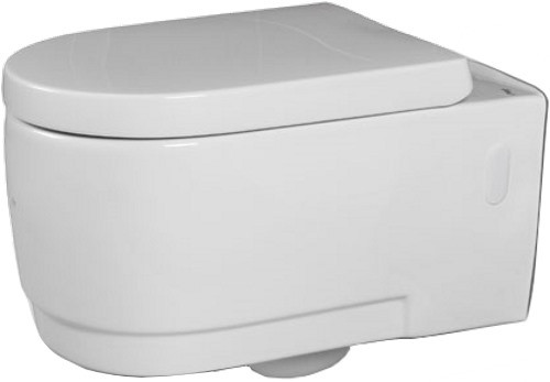 Унітаз Aqua-World Gustav GV-1395