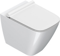 Унітаз Catalano Green 55 1VP55RGR00