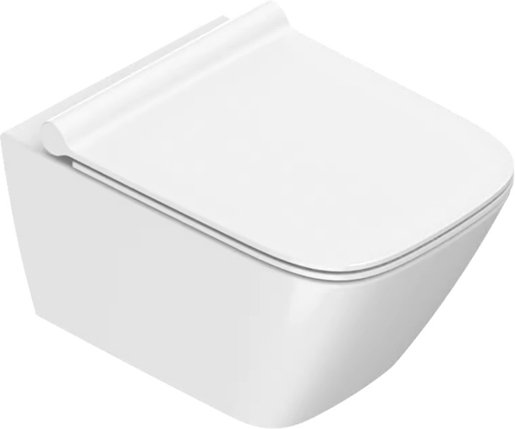 Унітаз Catalano Green 1VS50RGR00