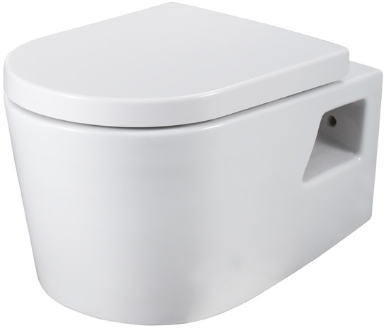 Унітаз Primera Grand 8220022