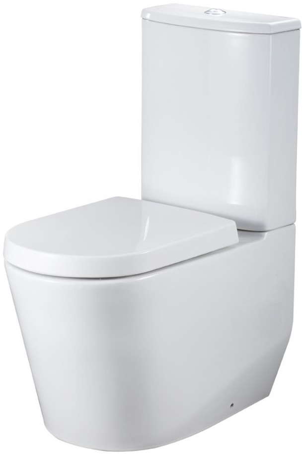 Унітаз Primera Grand 8190022