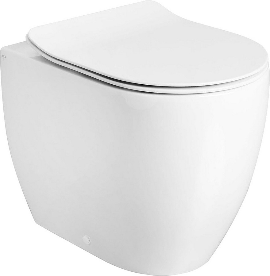 Унітаз AXA Glomp Norim 0201412