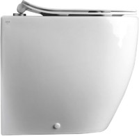 Унітаз AXA Glomp 0201401