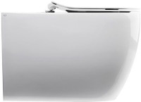 Унітаз AXA Glomp 0201301