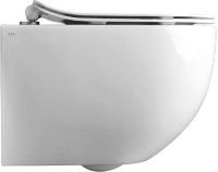 Унітаз AXA Glomp 02010 (0201001)