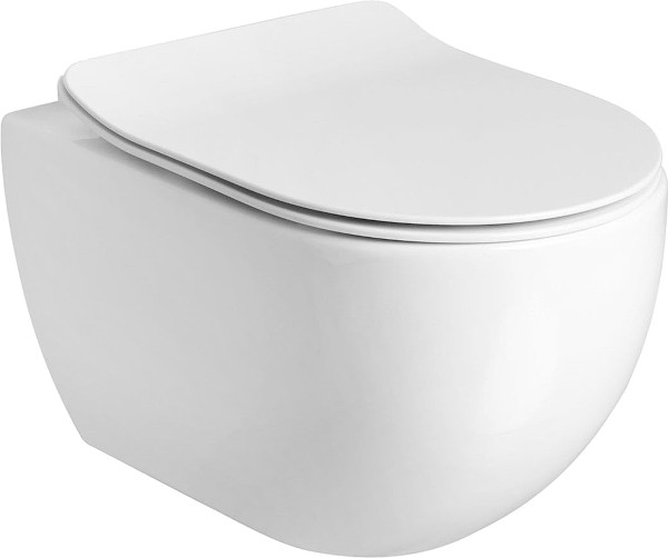 Унітаз AXA Glomp 0201012