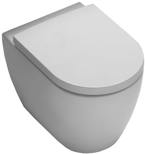 Унитаз Hatria Fusion YXVD