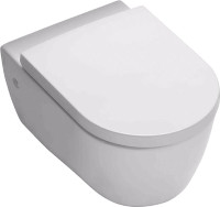 Унитаз Hatria Fusion YXGQ