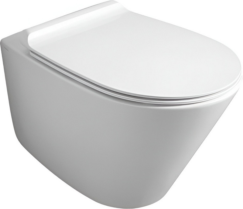 Унітаз Simas Gambassi GA18