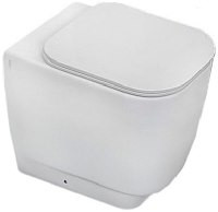 Унитаз Hatria Fusion 48 YXZK