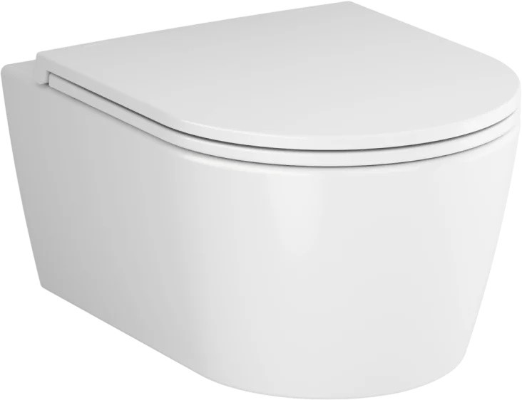 Унітаз AM-PM Func C8F1700SC