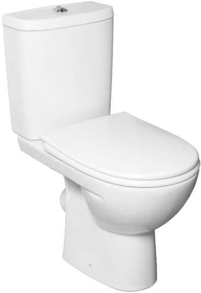 Унітаз Kolo Freja L79047 (L79047000)