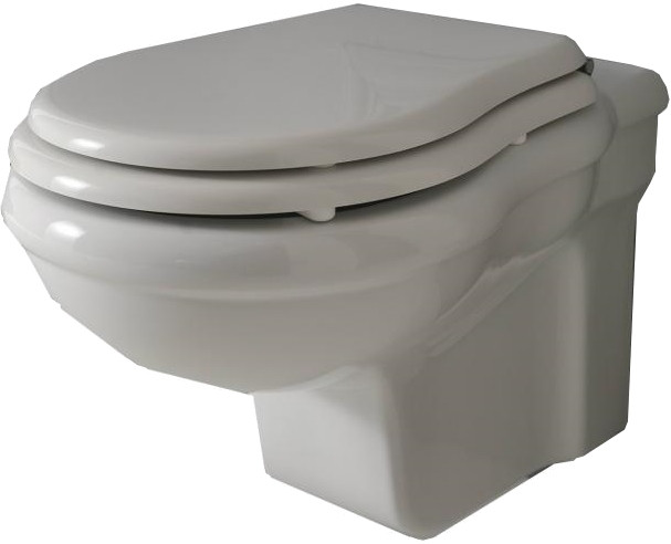 Унітаз AXA Contea 06060