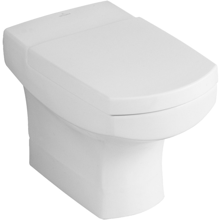 Унітаз Villeroy & Boch Bellevue 566510