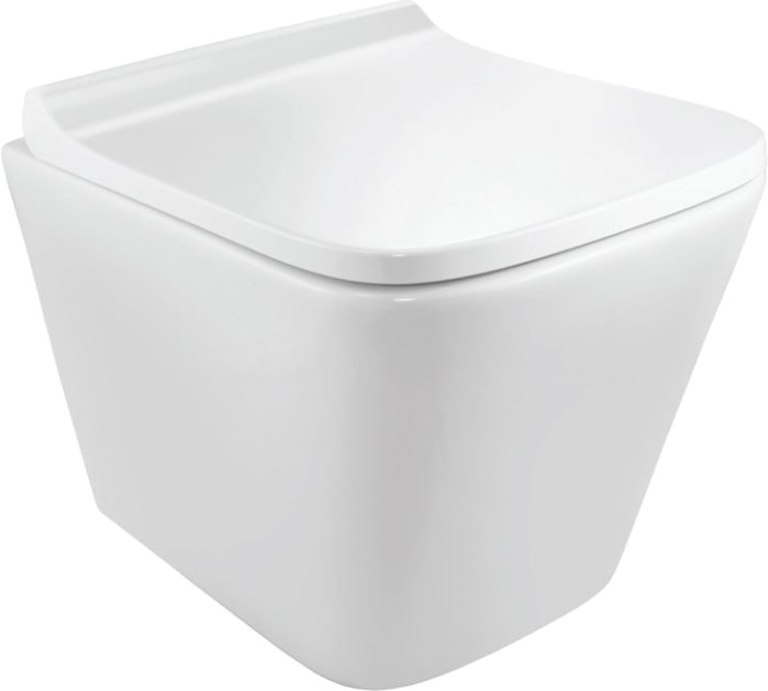 Унітаз Jaquar Aria ARS-WHT-39953BIUFSM