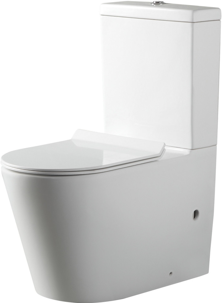 Унитаз Dusel Arez DTPT10210230R