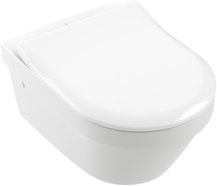 Унітаз Villeroy & Boch Architectura 4694R001