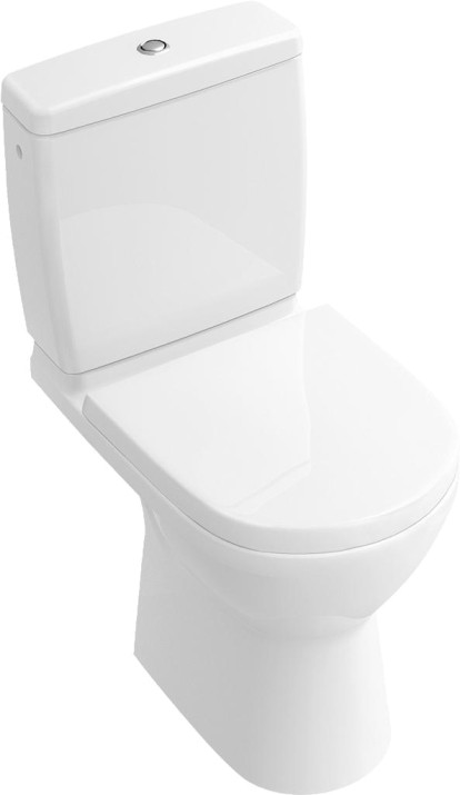 Унітаз Villeroy & Boch O.novo 568910