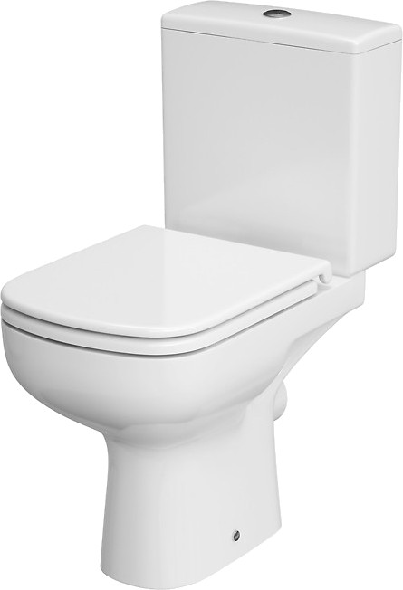 Унітаз Cersanit Colour New Clean On 010 K103-027