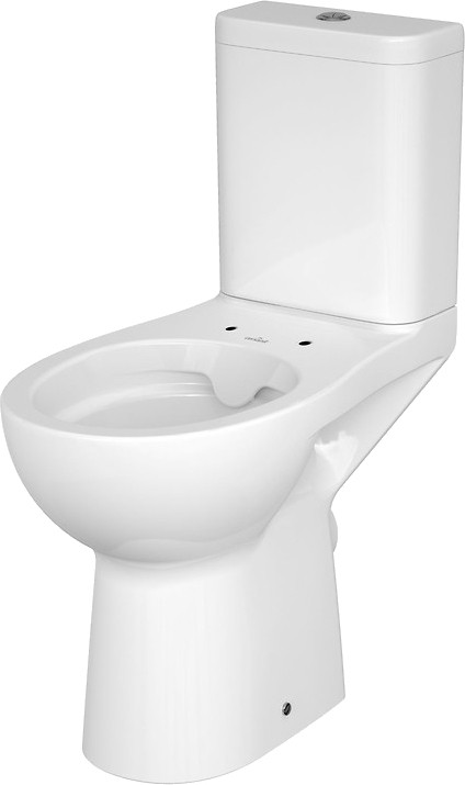 Унітаз Cersanit Etiuda 010 Clean On K11-0221
