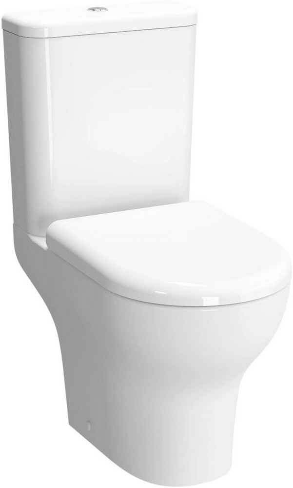 Унітаз Vitra Zentrum 9824B003-7216