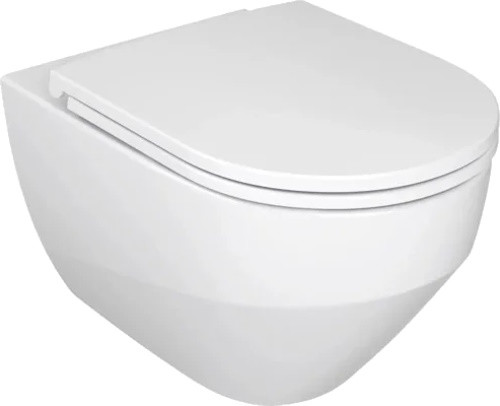Унітаз Ravak Zante RimOff GPX2240040