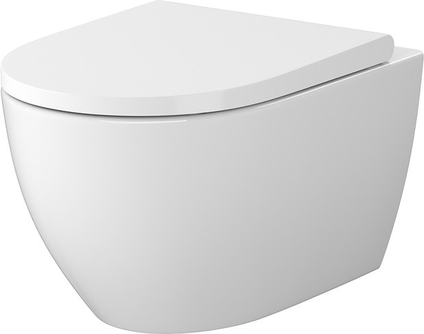 Унітаз Cersanit Zen S701-719