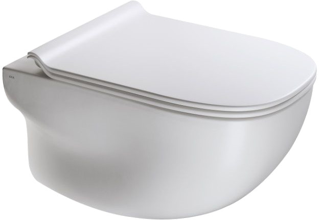 Унітаз AXA Wild 3006001