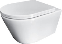 Унітаз Asignatura Whirpool 37822805