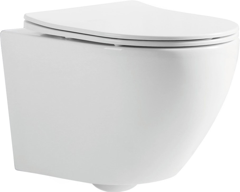 Унітаз Devit Universal 3020162 (DUN30201111W