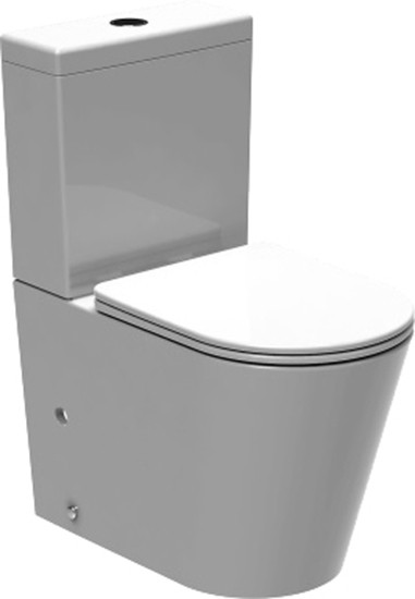 Унітаз Devit Universal 3010162