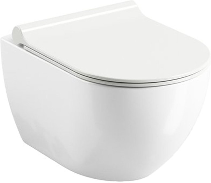 Унітаз Ravak Uni Chrome X01535