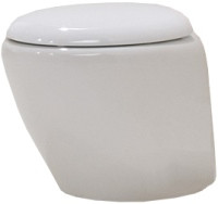 Унітаз GSG Touch TOWC01