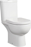 Унітаз Rak Ceramics Tonique TQ16AWHA (03047944287699