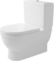 Унітаз Duravit Starck 3 2104090000