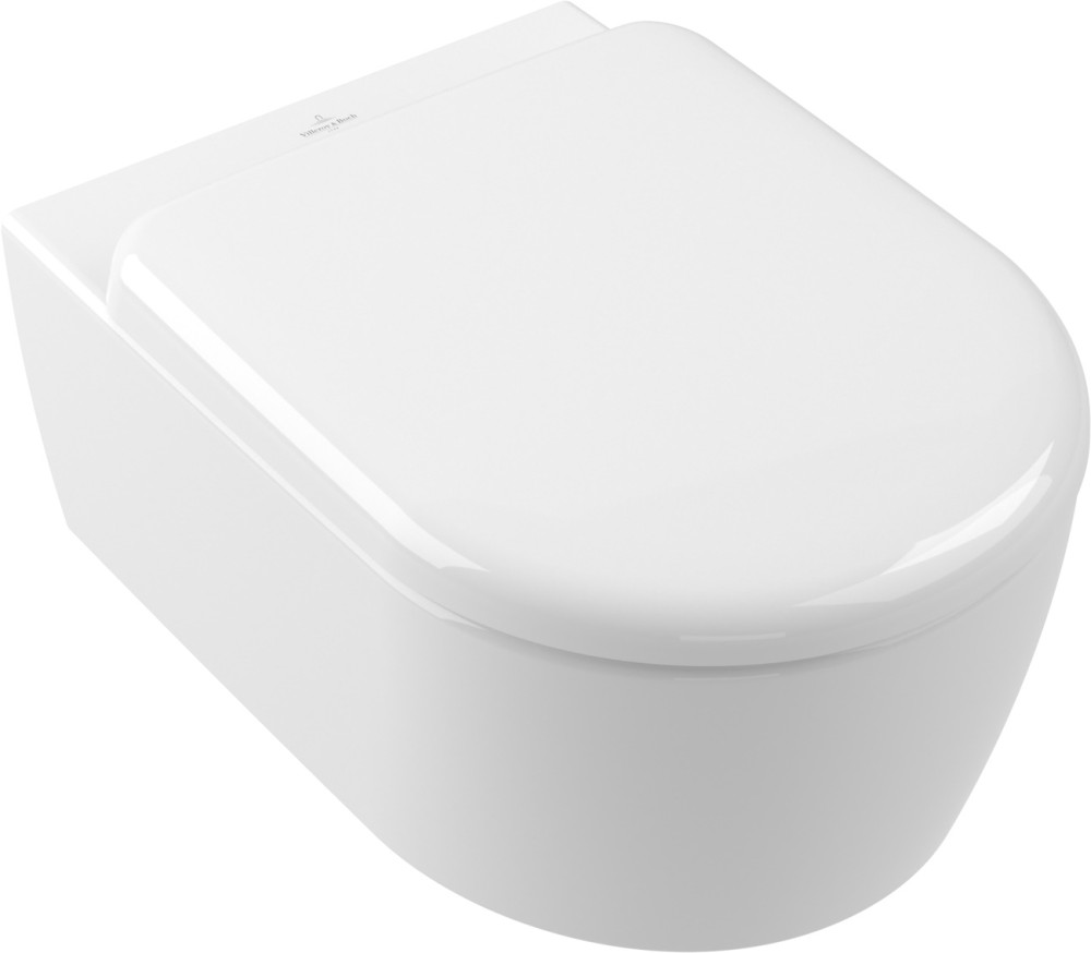Унітаз Villeroy & Boch Skyla 5656CL01