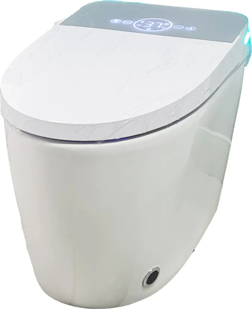 Унітаз Grace Smart H701CS